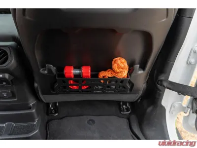 DV8 Offroad Seat Back Molle Pockets - MPJL-09