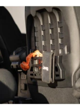 DV8 Offroad Seat Back Molle Pockets                                     - MPJL-09 - Image 8
