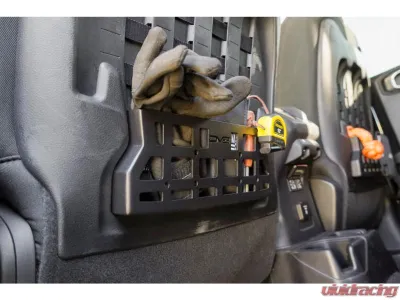 DV8 Offroad Seat Back Molle Pockets - MPJL-09