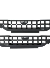 DV8 Offroad Electric Seat Front Door Molle Pockets                                     - MPJL-10 - Image 15
