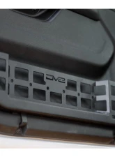 DV8 Offroad Electric Seat Front Door Molle Pockets                                     - MPJL-10 - Image 11