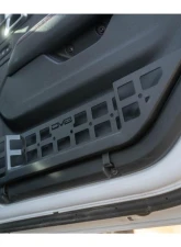 DV8 Offroad Electric Seat Front Door Molle Pockets                                     - MPJL-10 - Image 14
