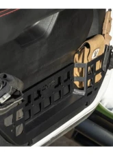 DV8 Offroad Electric Seat Front Door Molle Pockets                                     - MPJL-10 - Image 3
