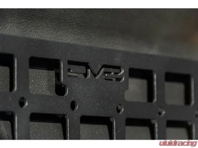 DV8 Offroad Electric Seat Front Door Molle Pockets - MPJL-10