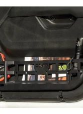 DV8 Offroad Electric Seat Front Door Molle Pockets                                     - MPJL-10 - Image 5