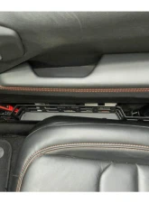 DV8 Offroad Electric Seat Front Door Molle Pockets                                     - MPJL-10 - Image 9