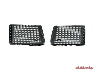DV8 Offroad Rear Window Pocket Molle Panels - MPT4-01