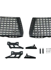 DV8 Offroad Rear Window Pocket Molle Panels                                     - MPT4-01 - Image 10