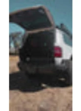 DV8 Offroad Rear Window Pocket Molle Panels                                     - MPT4-01 - Image 11