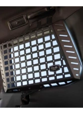 DV8 Offroad Rear Window Pocket Molle Panels                                     - MPT4-01 - Image 3