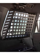 DV8 Offroad Rear Window Pocket Molle Panels                                     - MPT4-01 - Image 5