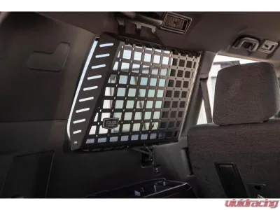 DV8 Offroad Rear Window Pocket Molle Panels - MPT4-01