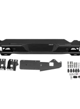 DV8 Offroad Rear Tube Bumper Ford Bronco 2021-2025                                     - RBBR-08 - Image 15