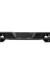 DV8 Offroad Rear Tube Bumper Ford Bronco 2021-2025                                     - RBBR-08 - Image 2