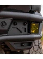 DV8 Offroad Rear Tube Bumper Ford Bronco 2021-2025                                     - RBBR-08 - Image 13