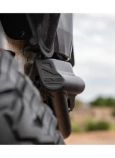 DV8 Offroad Rear Tube Bumper Ford Bronco 2021-2025                                     - RBBR-08 - Image 14