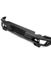 DV8 Offroad Rear Tube Bumper Ford Bronco 2021-2025                                     - RBBR-08 - Image 3