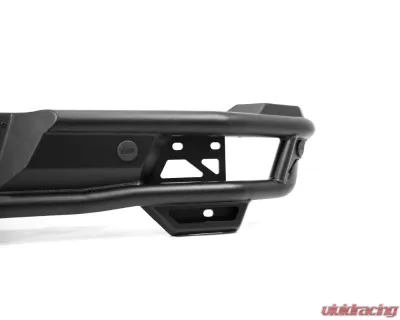 DV8 Offroad Rear Tube Bumper Ford Bronco 2021-2025 - RBBR-08