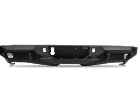 DV8 Offroad Spec Series Rear Bumper