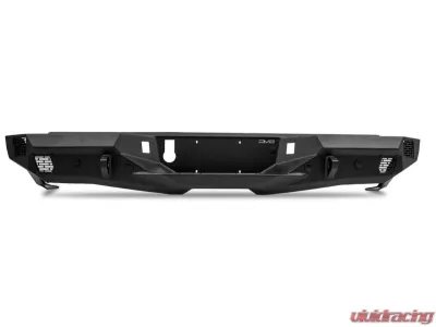 DV8 Offroad Spec Series Rear Bumper - RBCS3-02