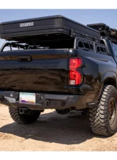 DV8 Offroad Spec Series Rear Bumper                                     - RBCS3-02 - Image 10