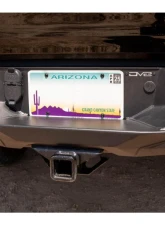 DV8 Offroad Spec Series Rear Bumper                                     - RBCS3-02 - Image 11