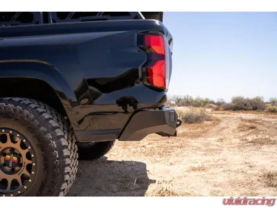 DV8 Offroad Spec Series Rear Bumper - RBCS3-02
