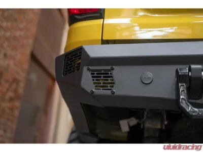 DV8 Offroad Spec Series Rear Bumper - RBCS3-02