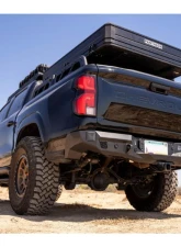 DV8 Offroad Spec Series Rear Bumper                                     - RBCS3-02 - Image 2