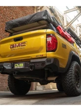 DV8 Offroad Spec Series Rear Bumper                                     - RBCS3-02 - Image 3