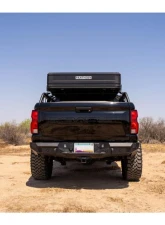 DV8 Offroad Spec Series Rear Bumper                                     - RBCS3-02 - Image 4