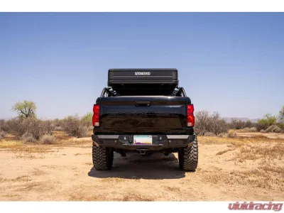 DV8 Offroad Spec Series Rear Bumper - RBCS3-02