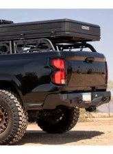 DV8 Offroad Spec Series Rear Bumper                                     - RBCS3-02 - Image 5