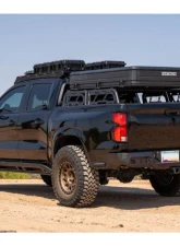 DV8 Offroad Spec Series Rear Bumper                                     - RBCS3-02 - Image 6