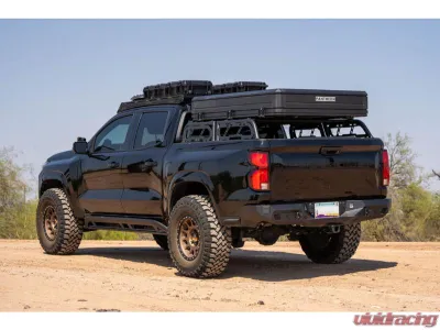 DV8 Offroad Spec Series Rear Bumper - RBCS3-02