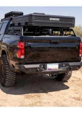 DV8 Offroad Spec Series Rear Bumper                                     - RBCS3-02 - Image 7