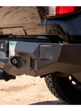 DV8 Offroad Spec Series Rear Bumper                                     - RBCS3-02 - Image 9