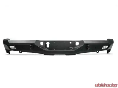 DV8 Offroad Spec Series Rear Bumper - RBFF1-05