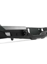 DV8 Offroad Spec Series Rear Bumper                                     - RBFF1-05 - Image 11