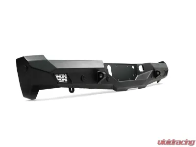 DV8 Offroad Spec Series Rear Bumper - RBFF1-05