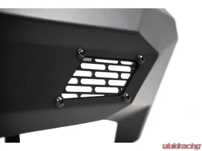DV8 Offroad Spec Series Rear Bumper - RBFF1-05