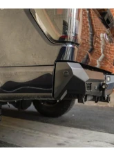 DV8 Offroad Spec Series Rear Bumper                                     - RBFF1-05 - Image 5