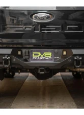 DV8 Offroad Spec Series Rear Bumper                                     - RBFF1-05 - Image 7