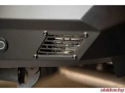 DV8 Offroad Spec Series Rear Bumper - RBFF1-05