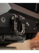DV8 Offroad Spec Series Rear Bumper                                     - RBFF1-05 - Image 9
