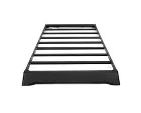 DV8 Off-Road Spec Series Roof Rack for 2025-2026 Toyota 4Runner, Aluminum, Low Profile, Black Finish