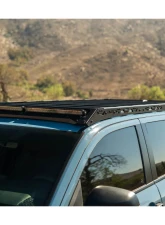 DV8 Off-Road Roof Rack Light Cutout Fairing for 2025-2026 Toyota 4Runner RRTF3-02L                                     - RRTF3-02L - Image 4