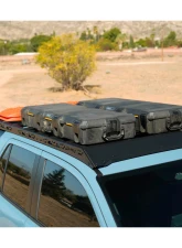 DV8 Off-Road Spec Series Roof Rack for 2025-2026 Toyota 4Runner, Aluminum, Low Profile, Black Finish                                     - RRTF3-02 - Image 17