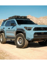 DV8 Off-Road Spec Series Roof Rack for 2025-2026 Toyota 4Runner, Aluminum, Low Profile, Black Finish                                     - RRTF3-02 - Image 8