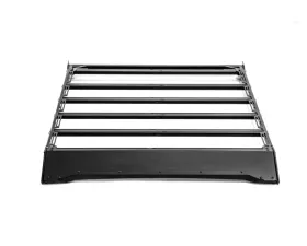 DV8 Offroad Roof Rack Toyota Tacoma Double Cab 2024-2025